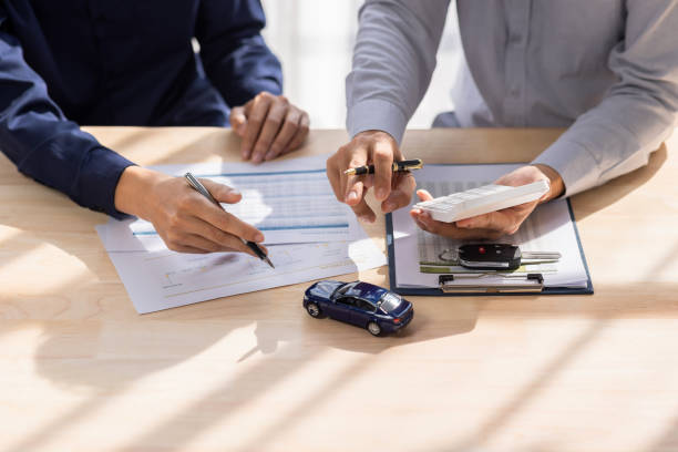 Car insurance options for Genesee residents
